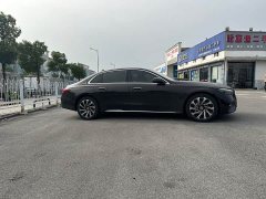 Mercedes-Benz E-Class E 300 L Luxury - photo 4