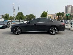 Mercedes-Benz E-Class E 300 L Luxury - photo 5