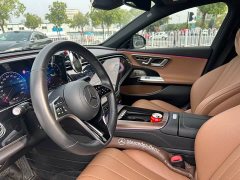Mercedes-Benz E-Class E 300 L Luxury - photo 6