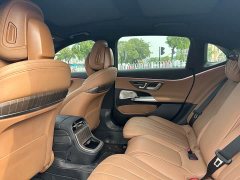 Mercedes-Benz E-Class E 300 L Luxury - photo 7