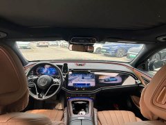 Mercedes-Benz E-Class E 300 L Luxury - photo 8