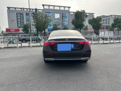 Mercedes-Benz E-Class E 300 L Luxury - photo 9