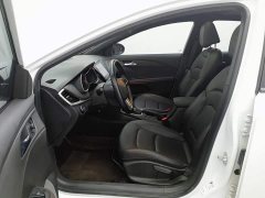 Chevrolet Cruze Mild Hybrid RS 330T Automatic Comfort Edition - photo 10