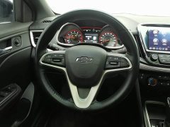 Chevrolet Cruze Mild Hybrid RS 330T Automatic Comfort Edition - photo 11