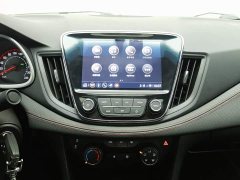 Chevrolet Cruze Mild Hybrid RS 330T Automatic Comfort Edition - photo 12