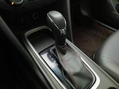 Chevrolet Cruze Mild Hybrid RS 330T Automatic Comfort Edition - photo 13