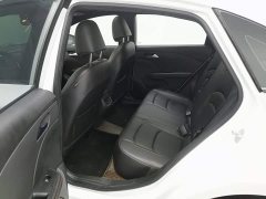 Chevrolet Cruze Mild Hybrid RS 330T Automatic Comfort Edition - photo 15