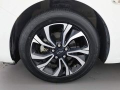 Chevrolet Cruze Mild Hybrid RS 330T Automatic Comfort Edition - photo 17