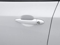 Chevrolet Cruze Mild Hybrid RS 330T Automatic Comfort Edition - photo 18