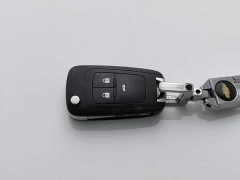 Chevrolet Cruze Mild Hybrid RS 330T Automatic Comfort Edition - photo 19