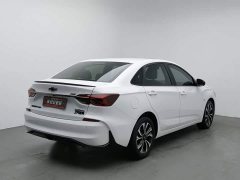 Chevrolet Cruze Mild Hybrid RS 330T Automatic Comfort Edition - photo 2