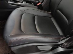 Chevrolet Cruze Mild Hybrid RS 330T Automatic Comfort Edition - photo 20
