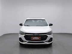 Chevrolet Cruze Mild Hybrid RS 330T Automatic Comfort Edition - photo 3