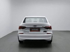 Chevrolet Cruze Mild Hybrid RS 330T Automatic Comfort Edition - photo 4