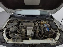 Chevrolet Cruze Mild Hybrid RS 330T Automatic Comfort Edition - photo 6