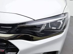 Chevrolet Cruze Mild Hybrid RS 330T Automatic Comfort Edition - photo 7