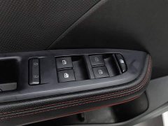 Chevrolet Cruze Mild Hybrid RS 330T Automatic Comfort Edition - photo 9