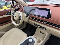 ORA Good Cat Morandi Edition 400km Standard Range Luxury Trim LFP - photo 10