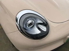 ORA Good Cat Morandi Edition 400km Standard Range Luxury Trim LFP - photo 3