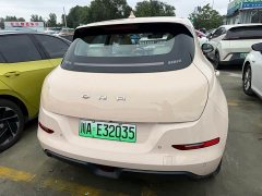 ORA Good Cat Morandi Edition 400km Standard Range Luxury Trim LFP - photo 9