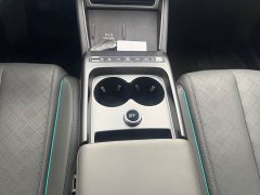 BYD Qin L EV 545KM Yunzhan Edition - ფოტო 12