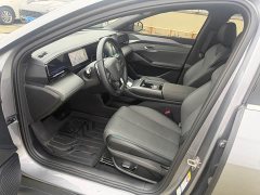 BYD Qin L EV 545KM Yunzhan Edition - ფოტო 14