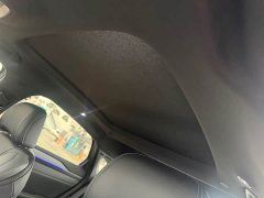BYD Qin L EV 545KM Yunzhan Edition - ფოტო 16