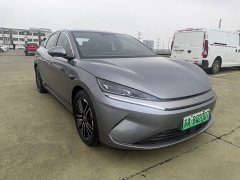 BYD Qin L EV 545KM Yunzhan Edition - ფოტო 3