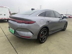 BYD Qin L EV 545KM Yunzhan Edition - ფოტო 5