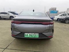BYD Qin L EV 545KM Yunzhan Edition - ფოტო 6