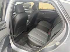 BYD Qin L EV 545KM Yunzhan Edition - ფოტო 8
