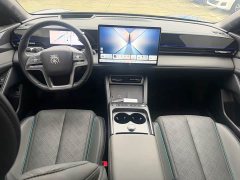 BYD Qin L EV 545KM Yunzhan Edition - ფოტო 9