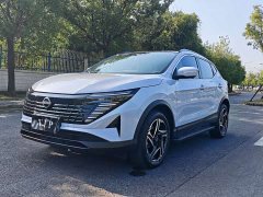 Nissan Qashqai Honor 2.0L CVT XV Premier Edition - фото 1