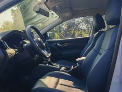 Nissan Qashqai Honor 2.0L CVT XV Premier Edition - фото 10