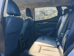 Nissan Qashqai Honor 2.0L CVT XV Premier Edition - фото 11