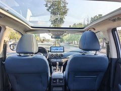 Nissan Qashqai Honor 2.0L CVT XV Premier Edition - фото 12