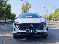 Nissan Qashqai Honor 2.0L CVT XV Premier Edition - фото 2