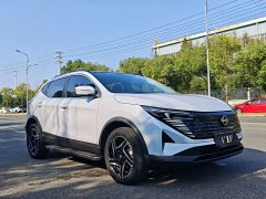 Nissan Qashqai Honor 2.0L CVT XV Premier Edition - фото 3