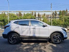 Nissan Qashqai Honor 2.0L CVT XV Premier Edition - фото 4