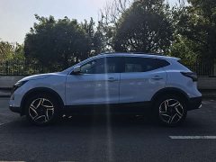 Nissan Qashqai Honor 2.0L CVT XV Premier Edition - фото 5