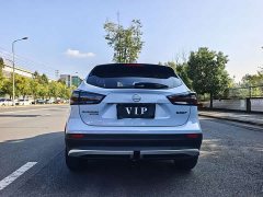 Nissan Qashqai Honor 2.0L CVT XV Premier Edition - фото 6