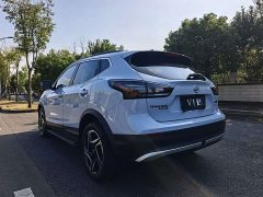 Nissan Qashqai Honor 2.0L CVT XV Premier Edition - фото 7