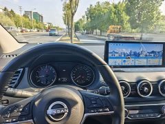 Nissan Qashqai Honor 2.0L CVT XV Premier Edition - фото 8