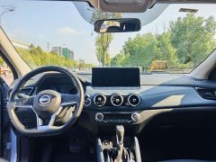 Nissan Qashqai Honor 2.0L CVT XV Premier Edition - фото 9