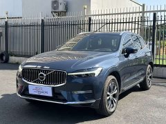 Volvo XC60 B5 AWD Smart Luxury Edition - ფოტო 1