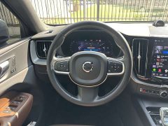 Volvo XC60 B5 AWD Smart Luxury Edition - ფოტო 10
