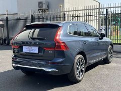 Volvo XC60 B5 AWD Smart Luxury Edition - ფოტო 11