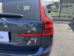 Volvo XC60 B5 AWD Smart Luxury Edition - ფოტო 12