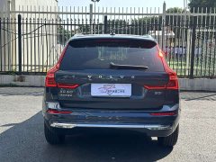 Volvo XC60 B5 AWD Smart Luxury Edition - ფოტო 13