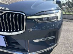 Volvo XC60 B5 AWD Smart Luxury Edition - ფოტო 14
